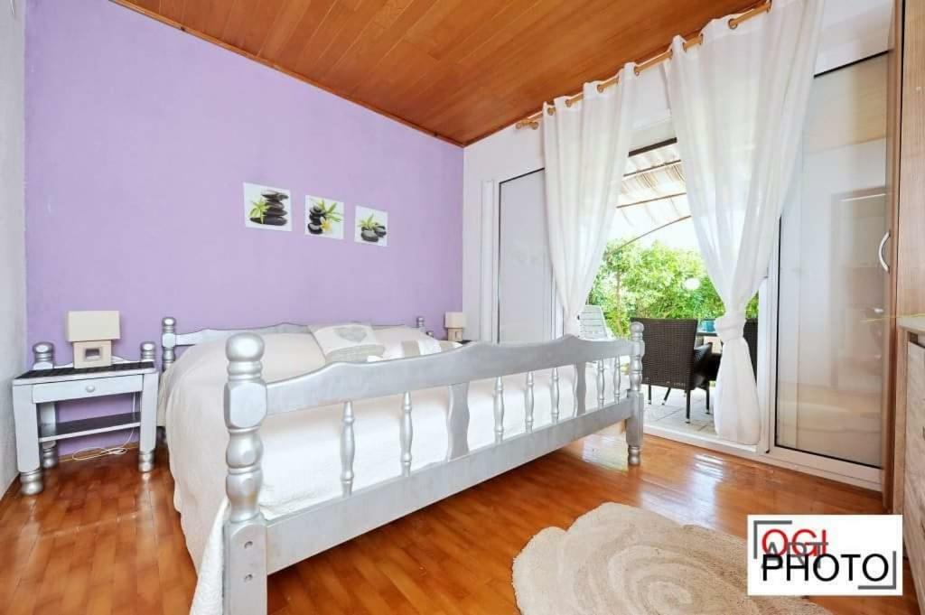 Apartments Marcela Stari Grad  Bagian luar foto